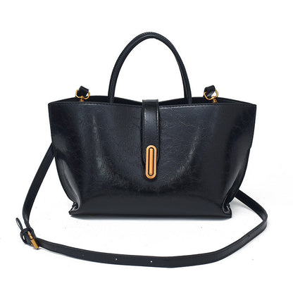 Nuvé - Bucket Bag